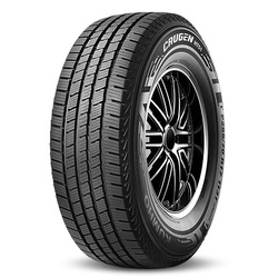 2182333 Kumho Crugen HT51 LT275/65R18 E/10PLY BSW Tires