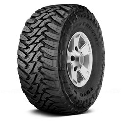 361270 Toyo Open Country M/T 35X11.50R20 E/10PLY BSW Tires